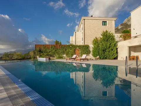 Sale, house, 600m², Blizikuće, Budva - image 3