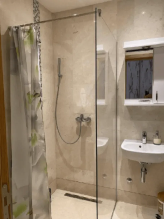 Prodaja, stan, 76m², Rafailovići, Budva