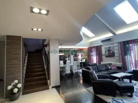 Izdavanje, stan, 310m², Grbavica, Novi Sad Sve Podlokacije - image 2