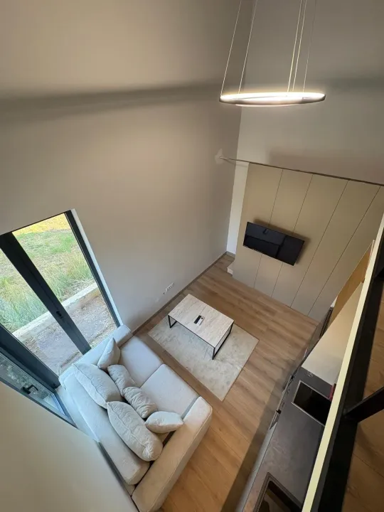 Sale, studio apartment, 30m², Mrčevac, Tivat
