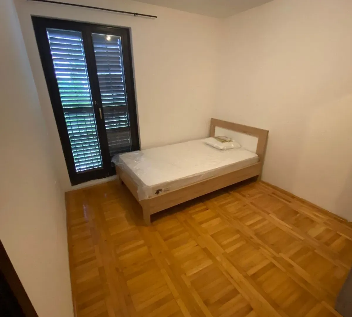 Sale, three bedroom apartment, 91m², Budva, Crna Gora