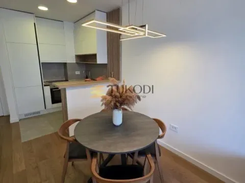 Izdavanje, trosoban stan, 65m², Novi Beograd Sve Podlokacije, Beograd - image 5