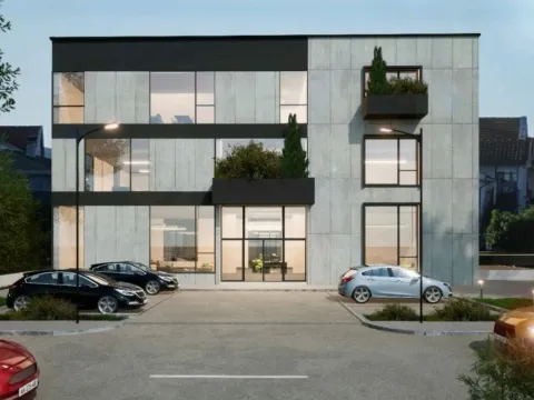 Rent, office space, 1100m², Donja Gorica, Podgorica - image 3