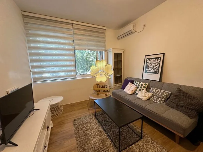 Rent, studio apartment, 20m², Preko Morače, Podgorica