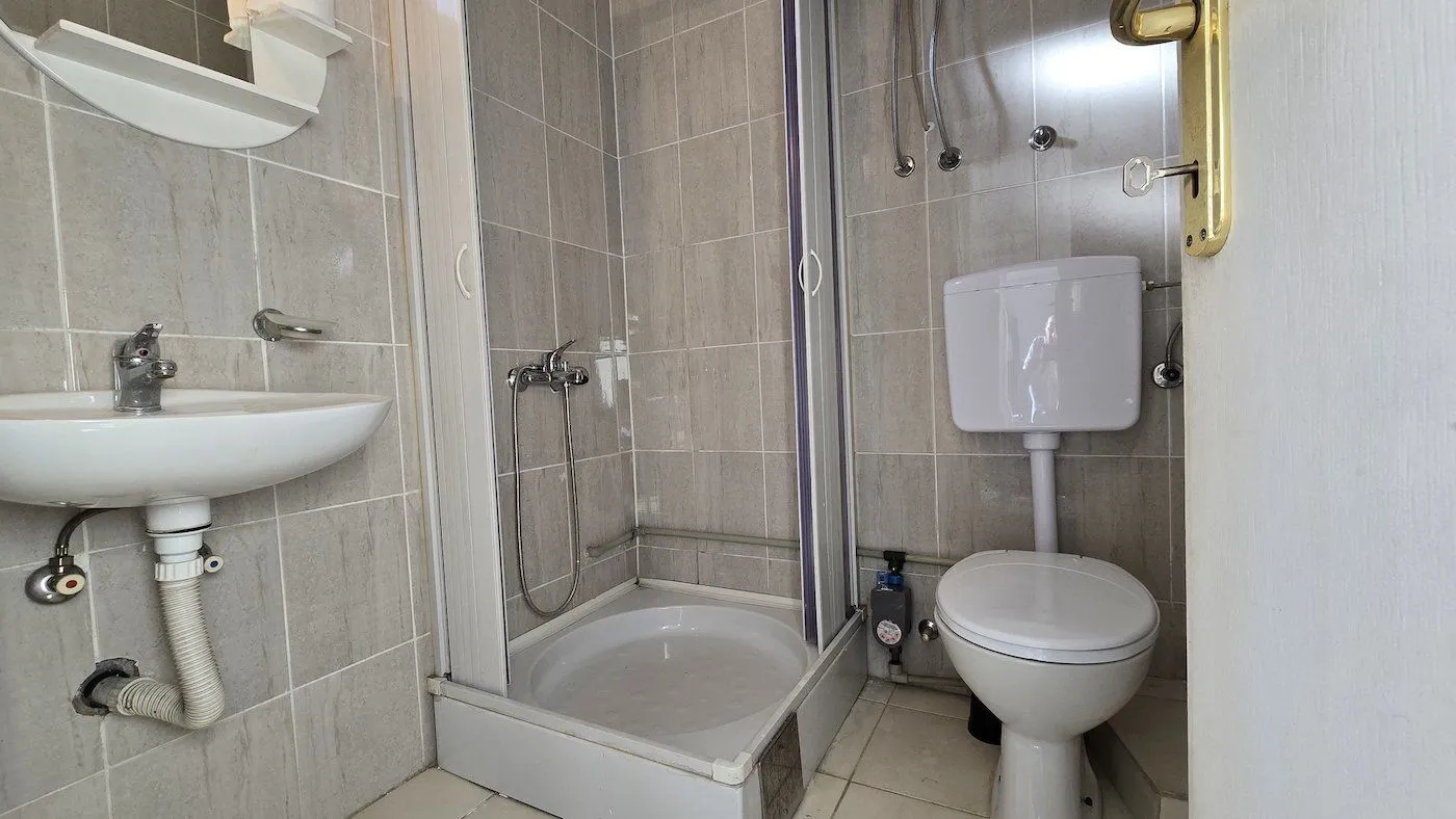 Sale, office space, 47m², Preko Morače, Podgorica