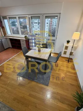 Sale, two bedroom apartment, 64m², Savski Venac, Beograd - image 4