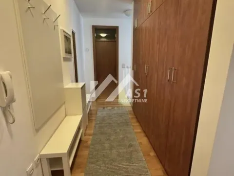 Izdavanje, dvosoban stan, 55m², Novi Sad Sve Podlokacije, Novi Sad - image 6