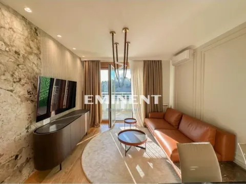 Sale, three bedroom apartment, 72m², Novi Beograd Blok 65, Novi Beograd Sve Podlokacije - image 4