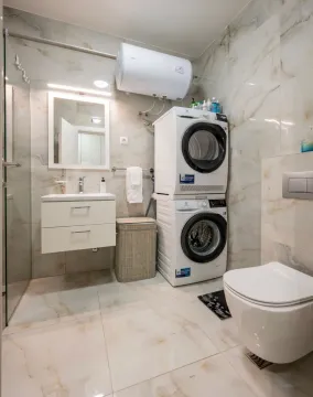 Sale, two bedroom apartment, 63m², Pod Kuk, Tivat - image 15