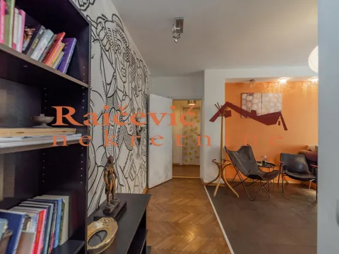 Prodaja, trosoban stan, 60m², Stari Grad, Beograd - image 8