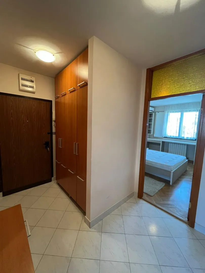 Prodaja, dvosoban stan, 77m², Stari Aerodrom, Podgorica