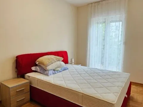 Izdavanje, jednosoban stan, 47m², Blok 6, Podgorica - image 6