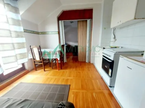 Sale, apartment, 25m², Banatić, Novi Sad Sve Podlokacije - image 2