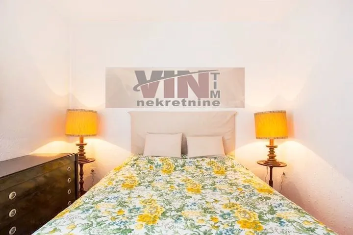 Izdavanje, dvosoban stan, 48m², Altina, Beograd