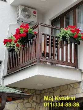 Prodaja, dvosoban stan, 41m², Centar, Zlatibor - image 13