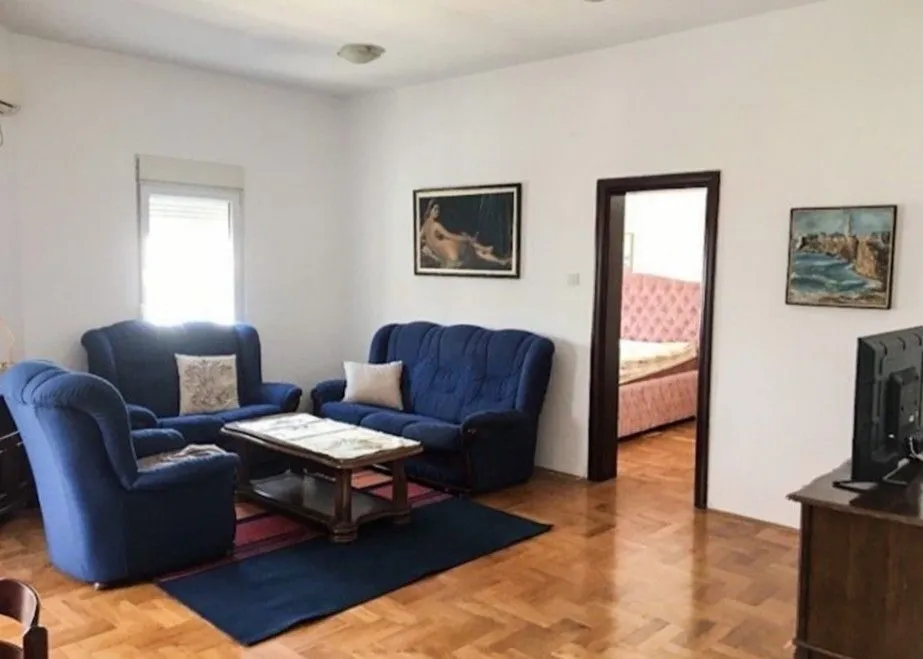 Rent, two bedroom apartment, 70m², Kod Big Fashion-a, Podgorica