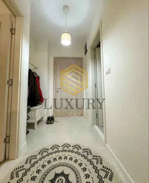 Rent, one bedroom apartment, 49m², Central Point, Podgorica - image 5