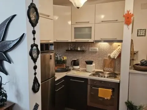 Sale, one bedroom apartment, 32m², Babin Do, Budva - image 7