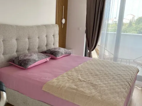 Prodaja, jednosoban stan, 42m², Bečići, Budva - image 6