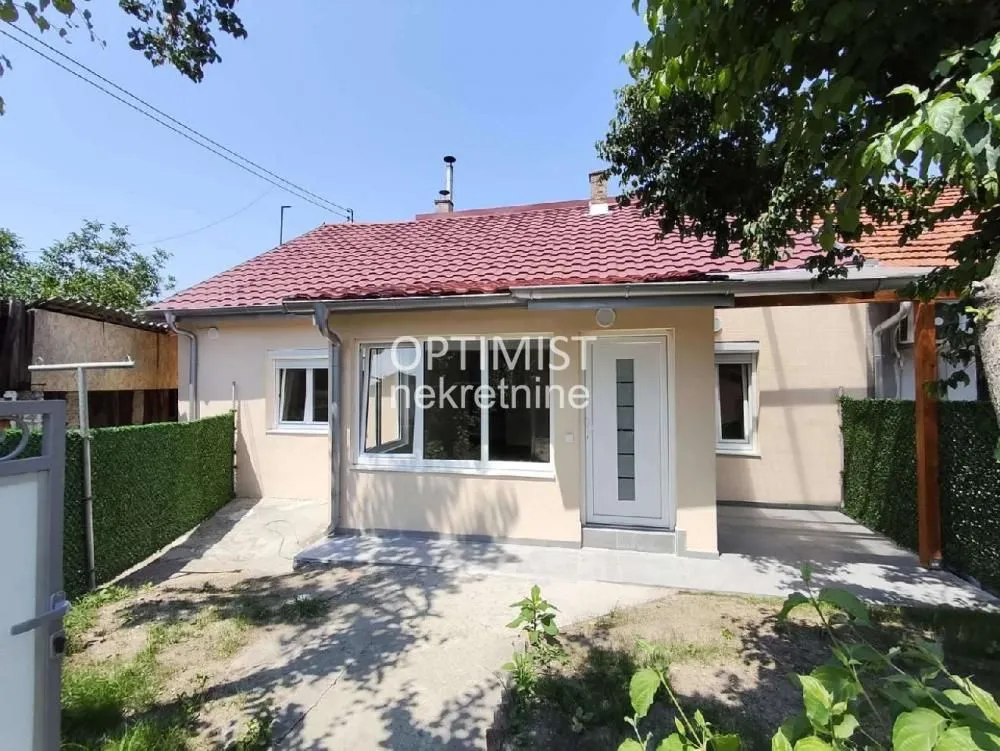 Prodaja, kuća, 43m², Severni Bulevar, Zvezdara Sve Podlokacije