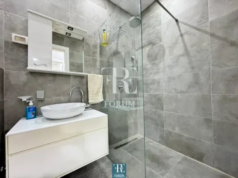 Izdavanje, dvosoban stan, 80m², Centar, Podgorica - image 10