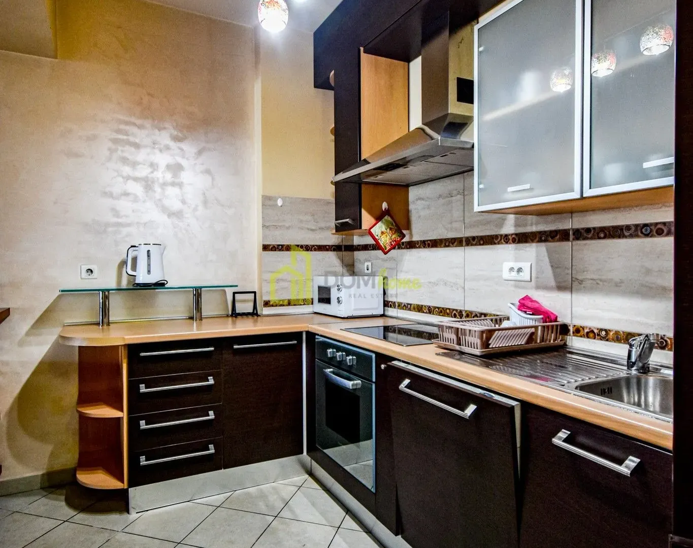 Rent, two bedroom apartment, 100m², Centar, Podgorica