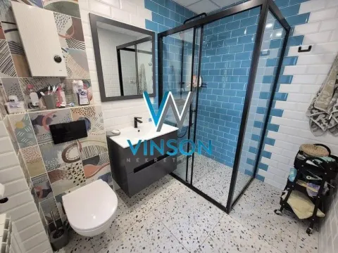 Sale, four bedroom apartment, 117m², Novi Sad Sve Podlokacije, Novi Sad - image 20