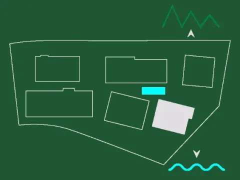 Sale, office space, 3533m², Tivat, Crna Gora - image 2