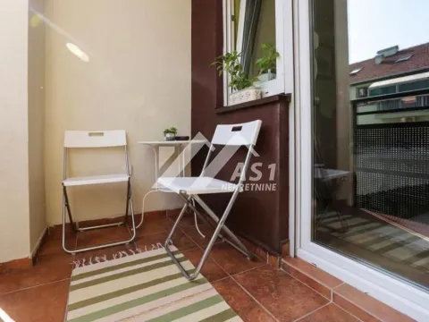 Izdavanje, jednosoban stan, 38m², Grbavica, Novi Sad Sve Podlokacije - image 9