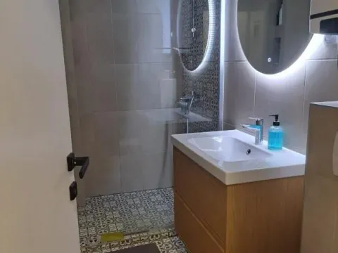 Rent, two bedroom apartment, 67m², Spens, Novi Sad Sve Podlokacije - image 6