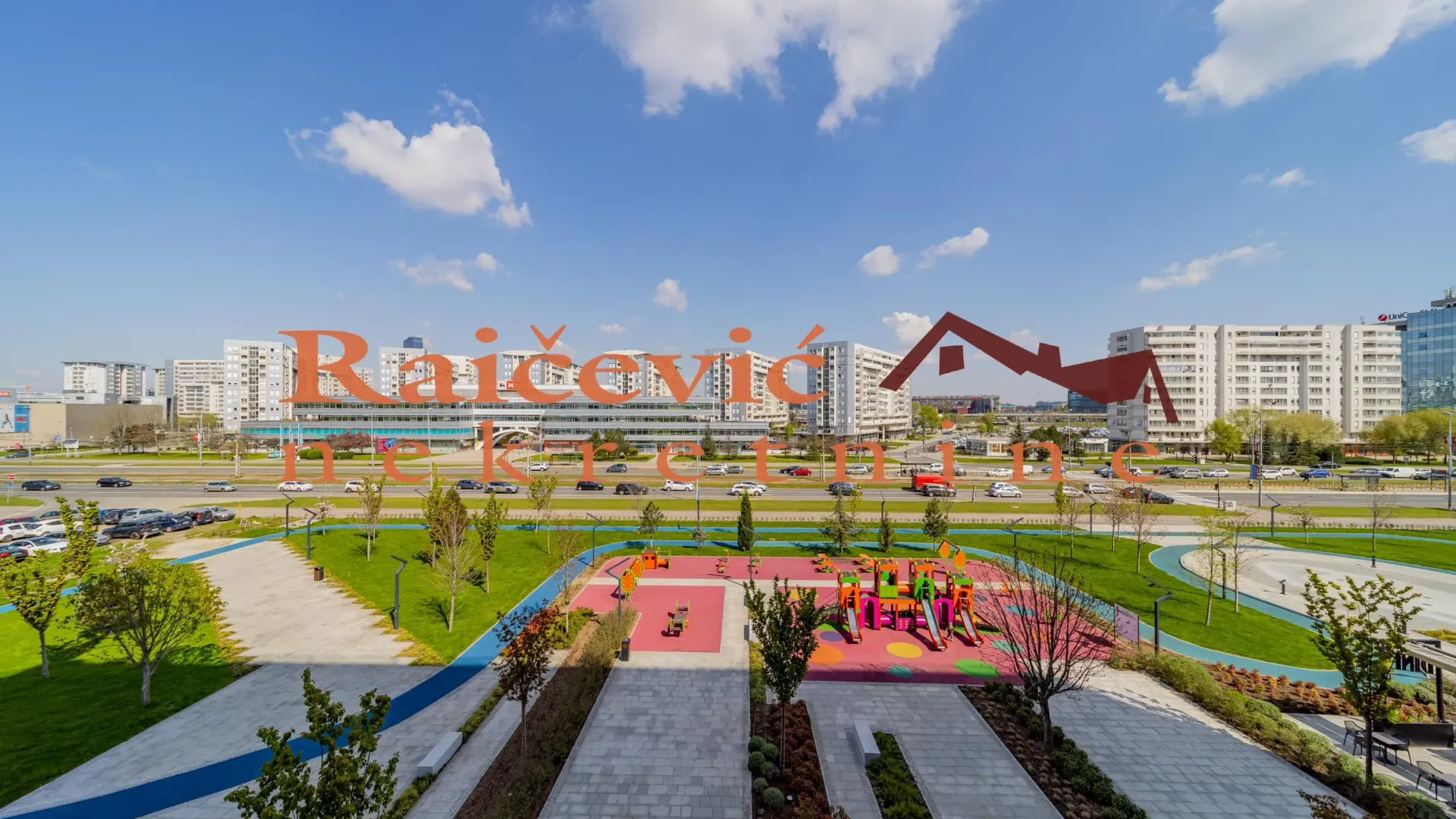 Prodaja, trosoban stan, 99m², Novi Beograd Sve Podlokacije, Beograd