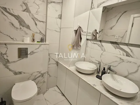 Izdavanje, jednosoban stan, 59m², Stara Varoš, Podgorica - image 8