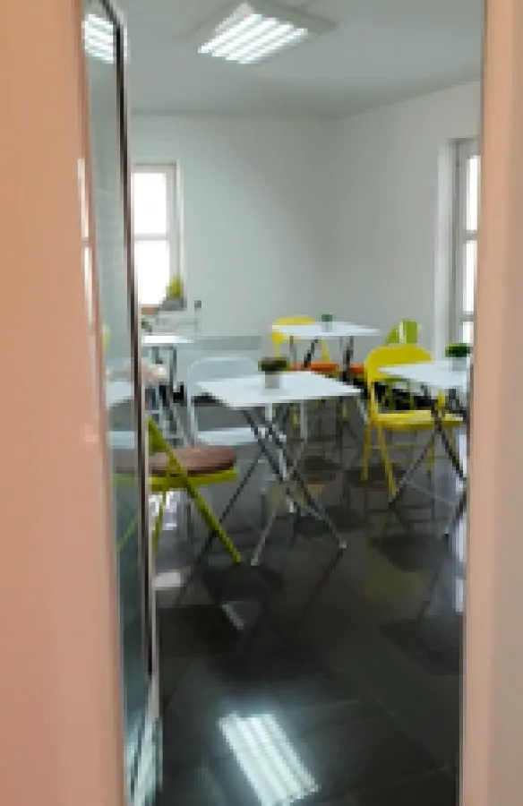 Rent, office space, 500m², Kneževac, Beograd