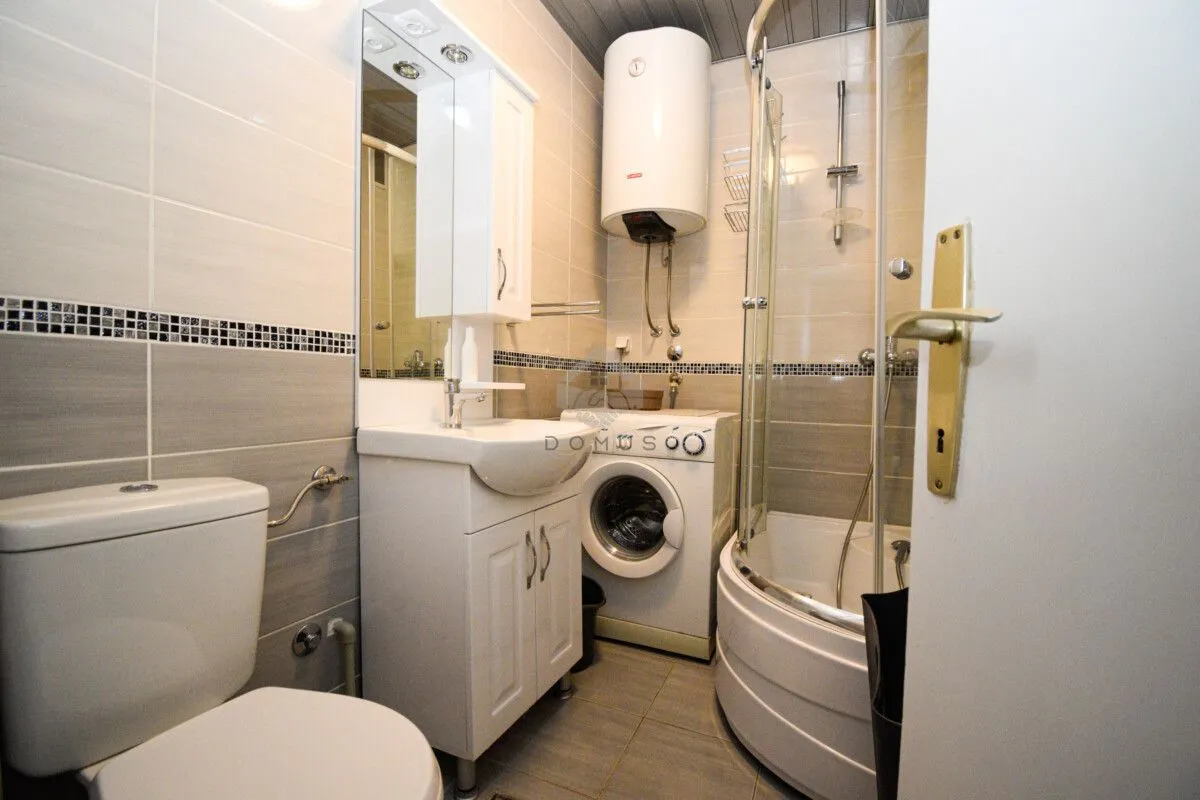 Rent, two bedroom apartment, 77m², Tuški Put, Podgorica