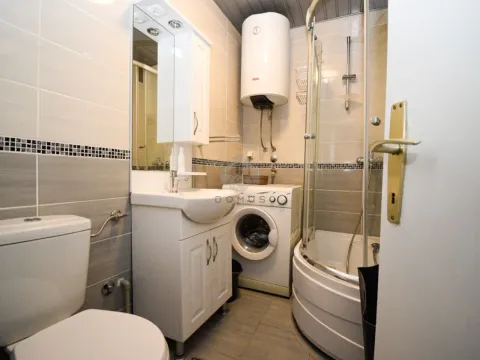 Izdavanje, dvosoban stan, 77m², Tuški Put, Podgorica - image 13