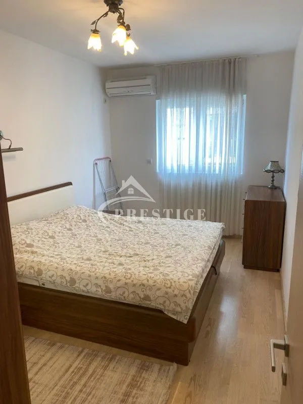 Rent, two bedroom apartment, 70m², City Kvart, Podgorica