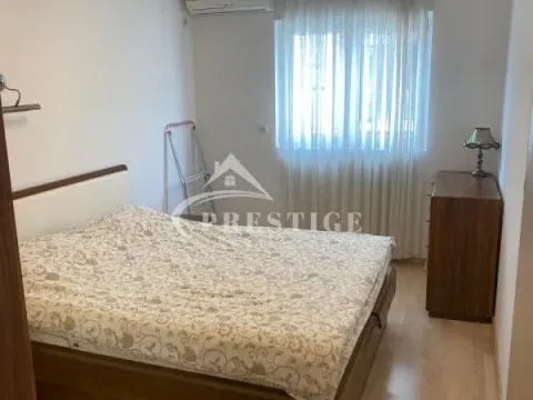 Izdavanje, dvosoban stan, 70m², City Kvart, Podgorica - image 6