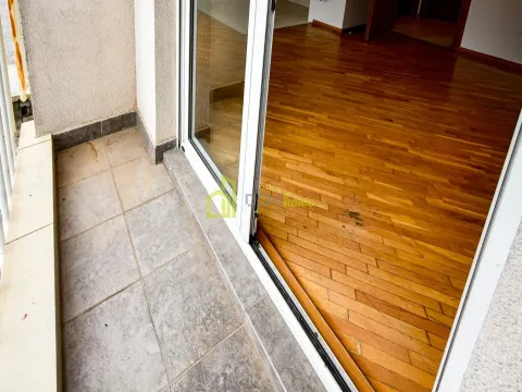 Prodaja, dvosoban stan, 52m², Stari Aerodrom, Podgorica - image 13