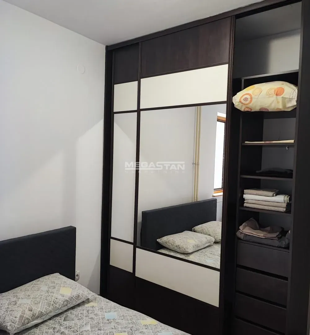Rent, three bedroom apartment, 75m², Hadzipopovac, Palilula Sve Podlokacije