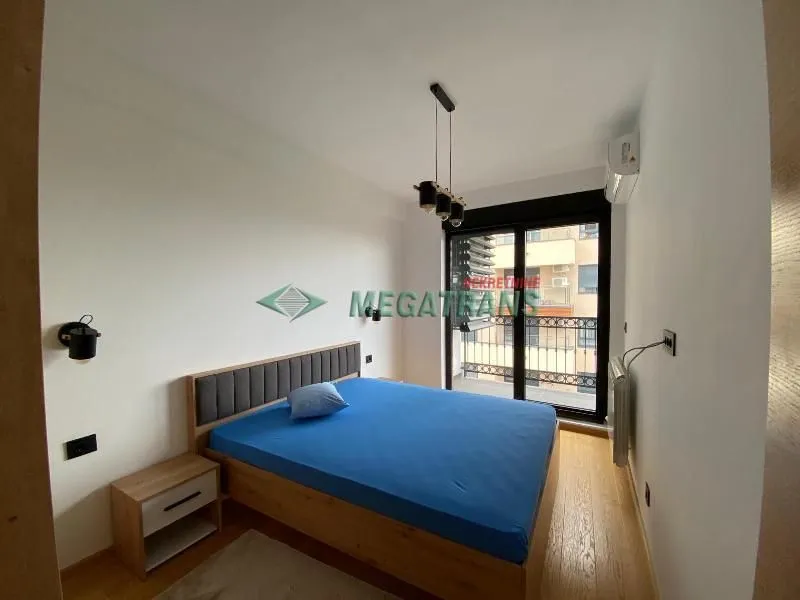 Rent, three bedroom apartment, 88m², Južni Bulevar, Vračar Sve Podlokacije