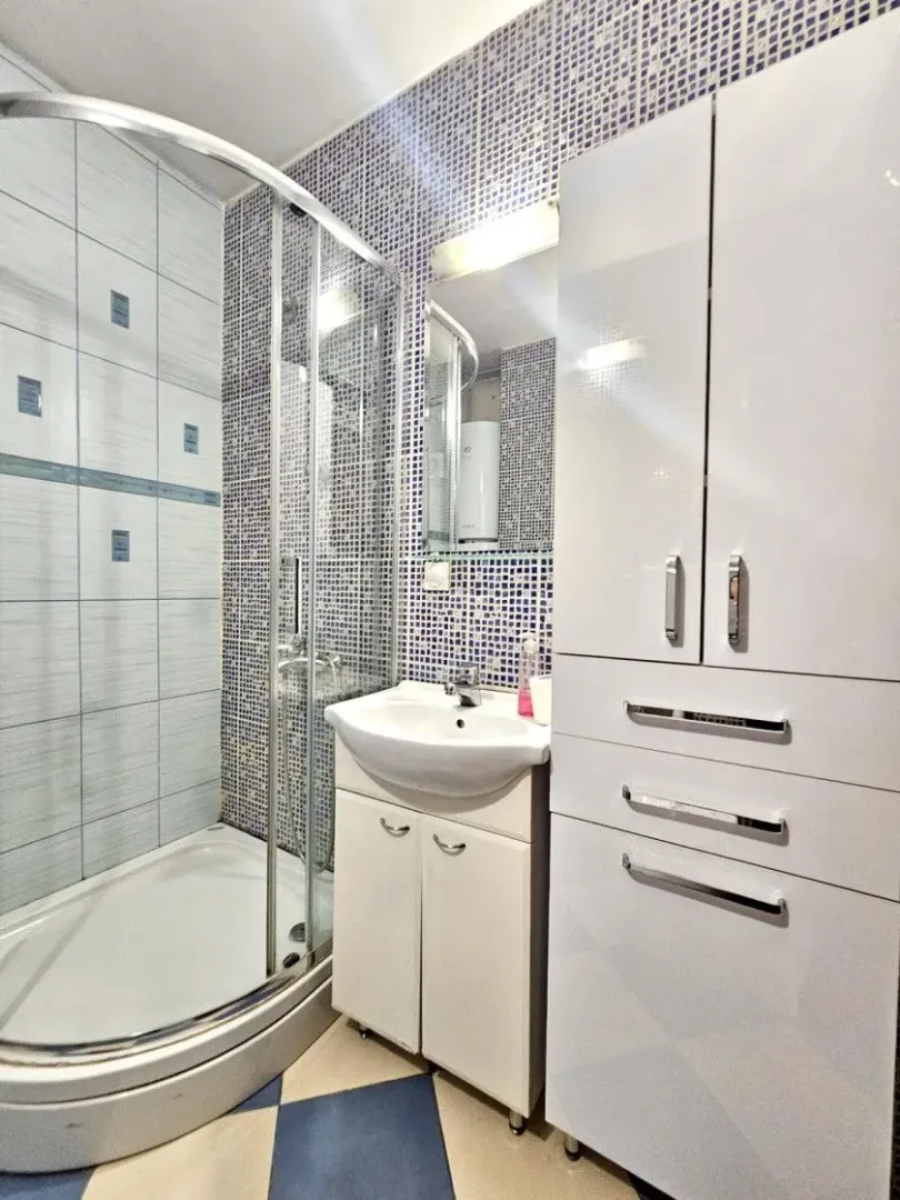 Prodaja, dvosoban stan, 69m², Gintaš, Podgorica