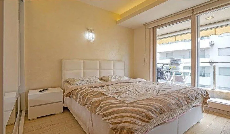 Sale, two bedroom apartment, 80m², Dubovica, Budva