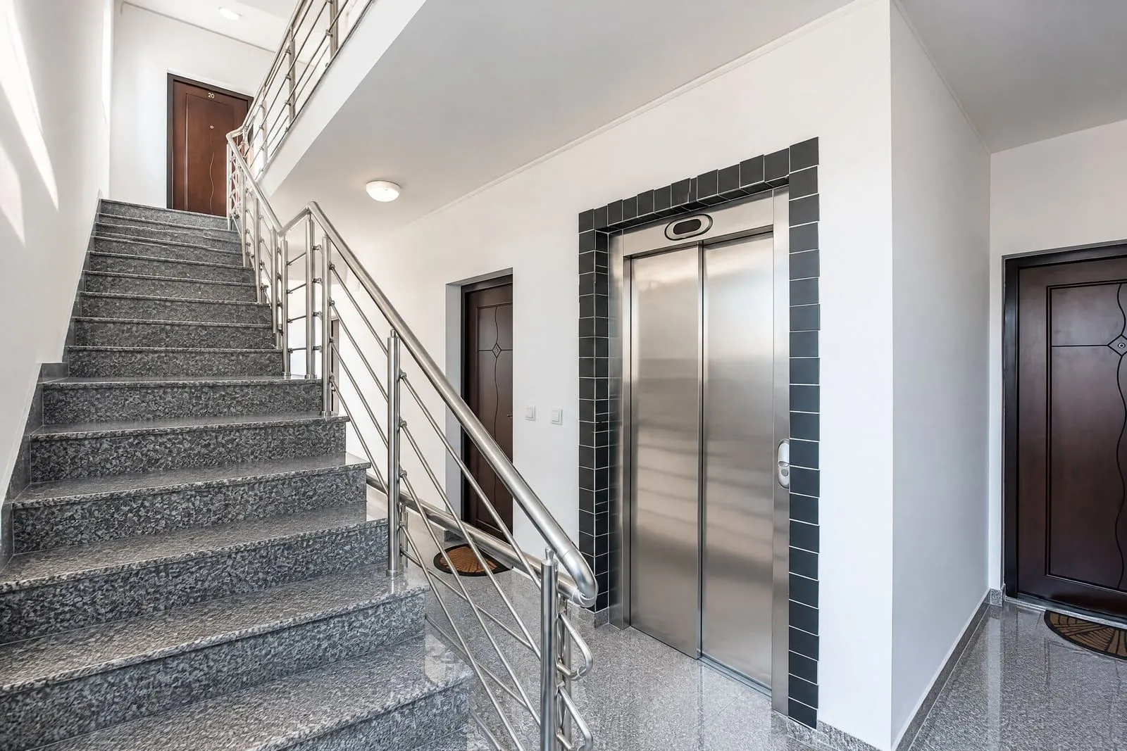 Prodaja, dvosoban stan, 53m², Budva, Crna Gora