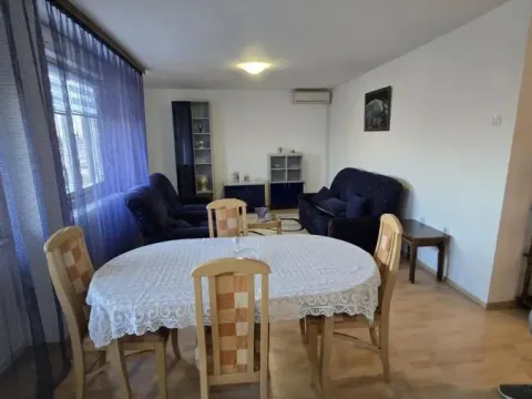 Rent, two bedroom apartment, 50m², Liman 4, Novi Sad Sve Podlokacije - image 2