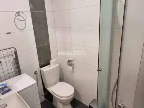 Rent, one bedroom apartment, 41m², Čukarica, Beograd - image 7