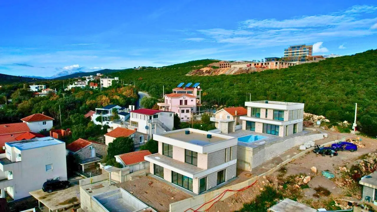 Prodaja, kuća, 250m², Krimovica, Kotor