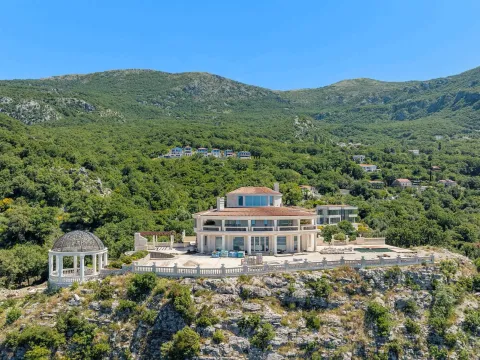 Prodaja, kuća, 1777m², Kuljače, Budva - image 34