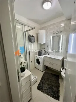 Rent, two bedroom apartment, 58m², Novi Beograd Blok 63, Novi Beograd Sve Podlokacije - image 8