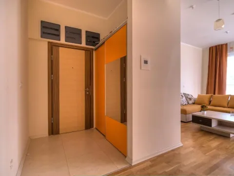 Sale, two bedroom apartment, 93m², Budva, Crna Gora - image 6