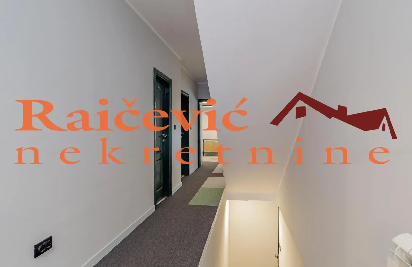 Izdavanje, poslovni prostor, 152m², Voždovac Sve Podlokacije, Beograd